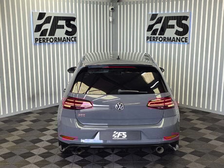 Volkswagen Golf 2.0 TSI GTI TCR Hatchback 5dr Petrol DSG Euro 6 (s/s) (290 ps) 39