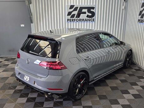 Volkswagen Golf 2.0 TSI GTI TCR Hatchback 5dr Petrol DSG Euro 6 (s/s) (290 ps) 36