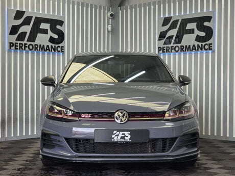 Volkswagen Golf 2.0 TSI GTI TCR Hatchback 5dr Petrol DSG Euro 6 (s/s) (290 ps) 42