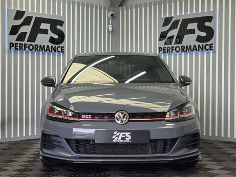 Volkswagen Golf 2.0 TSI GTI TCR Hatchback 5dr Petrol DSG Euro 6 (s/s) (290 ps) 38