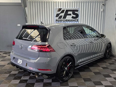 Volkswagen Golf 2.0 TSI GTI TCR Hatchback 5dr Petrol DSG Euro 6 (s/s) (290 ps) 44