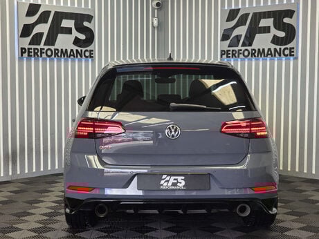 Volkswagen Golf 2.0 TSI GTI TCR Hatchback 5dr Petrol DSG Euro 6 (s/s) (290 ps) 42