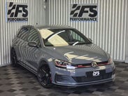Volkswagen Golf 2.0 TSI GTI TCR Hatchback 5dr Petrol DSG Euro 6 (s/s) (290 ps) 48