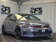 Volkswagen Golf 2.0 TSI GTI TCR Hatchback 5dr Petrol DSG Euro 6 (s/s) (290 ps) 49