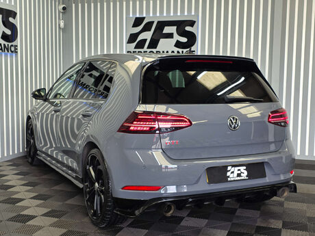 Volkswagen Golf 2.0 TSI GTI TCR Hatchback 5dr Petrol DSG Euro 6 (s/s) (290 ps) 31
