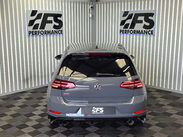 Volkswagen Golf 2.0 TSI GTI TCR Hatchback 5dr Petrol DSG Euro 6 (s/s) (290 ps) 17