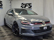 Volkswagen Golf 2.0 TSI GTI TCR Hatchback 5dr Petrol DSG Euro 6 (s/s) (290 ps) 28