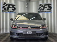 Volkswagen Golf 2.0 TSI GTI TCR Hatchback 5dr Petrol DSG Euro 6 (s/s) (290 ps) 42