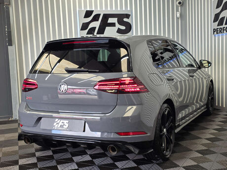 Volkswagen Golf 2.0 TSI GTI TCR Hatchback 5dr Petrol DSG Euro 6 (s/s) (290 ps) 33