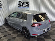 Volkswagen Golf 2.0 TSI GTI TCR Hatchback 5dr Petrol DSG Euro 6 (s/s) (290 ps) 38