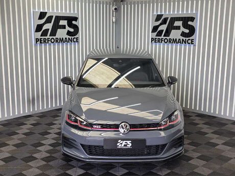 Volkswagen Golf 2.0 TSI GTI TCR Hatchback 5dr Petrol DSG Euro 6 (s/s) (290 ps) 36