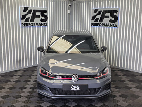 Volkswagen Golf 2.0 TSI GTI TCR Hatchback 5dr Petrol DSG Euro 6 (s/s) (290 ps) 32