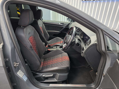 Volkswagen Golf 2.0 TSI GTI TCR Hatchback 5dr Petrol DSG Euro 6 (s/s) (290 ps) 20
