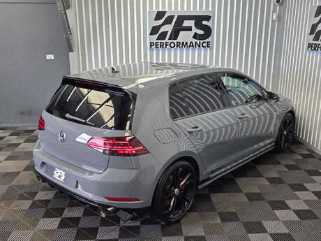 Volkswagen Golf 2.0 TSI GTI TCR Hatchback 5dr Petrol DSG Euro 6 (s/s) (290 ps) 40