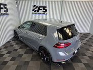 Volkswagen Golf 2.0 TSI GTI TCR Hatchback 5dr Petrol DSG Euro 6 (s/s) (290 ps) 16