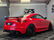 Audi TT 2.0 TFSI Black Edition Coupe 3dr Petrol S Tronic quattro Euro 5 (s/s) (211 5