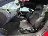Audi TT 2.0 TFSI Black Edition Coupe 3dr Petrol S Tronic quattro Euro 5 (s/s) (211 7