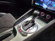 Audi TT 2.0 TFSI Black Edition Coupe 3dr Petrol S Tronic quattro Euro 5 (s/s) (211 8
