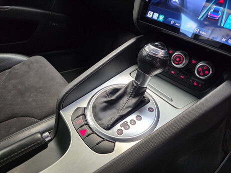 Audi TT 2.0 TFSI Black Edition Coupe 3dr Petrol S Tronic quattro Euro 5 (s/s) (211 4