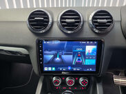 Audi TT 2.0 TFSI Black Edition Coupe 3dr Petrol S Tronic quattro Euro 5 (s/s) (211 9
