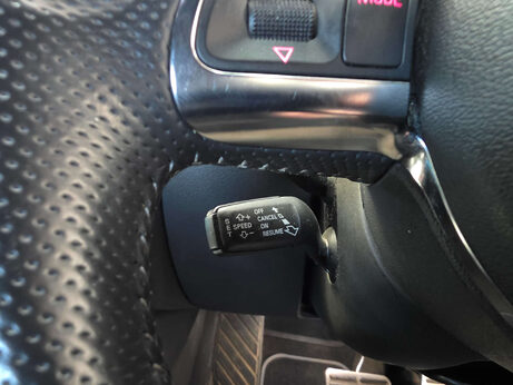 Audi TT 2.0 TFSI Black Edition Coupe 3dr Petrol S Tronic quattro Euro 5 (s/s) (211 6