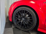 Audi TT 2.0 TFSI Black Edition Coupe 3dr Petrol S Tronic quattro Euro 5 (s/s) (211 21