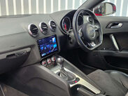 Audi TT 2.0 TFSI Black Edition Coupe 3dr Petrol S Tronic quattro Euro 5 (s/s) (211 35