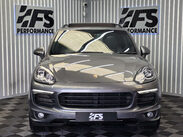 Porsche Cayenne 4.2 TD V8 S SUV 5dr Diesel TiptronicS 4WD Euro 5 (s/s) (385 ps) 34