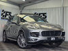 Porsche Cayenne 4.2 TD V8 S SUV 5dr Diesel TiptronicS 4WD Euro 5 (s/s) (385 ps)