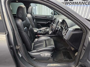 Porsche Cayenne 4.2 TD V8 S SUV 5dr Diesel TiptronicS 4WD Euro 5 (s/s) (385 ps) 23