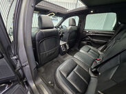 Porsche Cayenne 4.2 TD V8 S SUV 5dr Diesel TiptronicS 4WD Euro 5 (s/s) (385 ps) 26