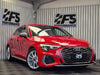 Audi S3 2.0 TFSI Sportback 5dr Petrol S Tronic quattro Euro 6 (s/s) (310 ps)