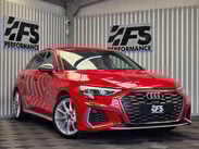 Audi S3 2.0 TFSI Sportback 5dr Petrol S Tronic quattro Euro 6 (s/s) (310 ps) 52