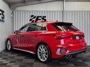 Audi S3 2.0 TFSI Sportback 5dr Petrol S Tronic quattro Euro 6 (s/s) (310 ps) 4