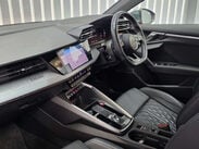 Audi S3 2.0 TFSI Sportback 5dr Petrol S Tronic quattro Euro 6 (s/s) (310 ps) 8