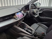 Audi S3 2.0 TFSI Sportback 5dr Petrol S Tronic quattro Euro 6 (s/s) (310 ps) 22