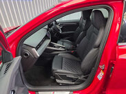 Audi S3 2.0 TFSI Sportback 5dr Petrol S Tronic quattro Euro 6 (s/s) (310 ps) 23