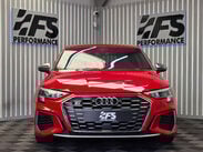 Audi S3 2.0 TFSI Sportback 5dr Petrol S Tronic quattro Euro 6 (s/s) (310 ps) 32