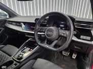Audi S3 2.0 TFSI Sportback 5dr Petrol S Tronic quattro Euro 6 (s/s) (310 ps) 38