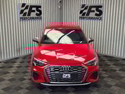 Audi S3 2.0 TFSI Sportback 5dr Petrol S Tronic quattro Euro 6 (s/s) (310 ps) 41