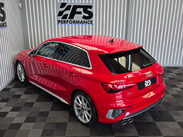 Audi S3 2.0 TFSI Sportback 5dr Petrol S Tronic quattro Euro 6 (s/s) (310 ps) 43