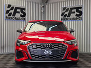 Audi S3 2.0 TFSI Sportback 5dr Petrol S Tronic quattro Euro 6 (s/s) (310 ps) 47