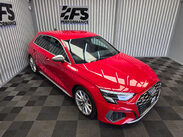 Audi S3 2.0 TFSI Sportback 5dr Petrol S Tronic quattro Euro 6 (s/s) (310 ps) 14