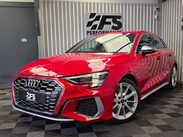 Audi S3 2.0 TFSI Sportback 5dr Petrol S Tronic quattro Euro 6 (s/s) (310 ps) 33