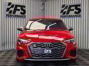 Audi S3 2.0 TFSI Sportback 5dr Petrol S Tronic quattro Euro 6 (s/s) (310 ps) 2