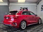 Audi S3 2.0 TFSI Sportback 5dr Petrol S Tronic quattro Euro 6 (s/s) (310 ps) 51