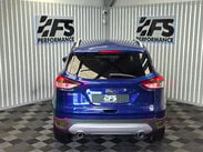 Ford Kuga 2.0 TDCi Zetec SUV 5dr Diesel Manual 2WD Euro 6 (s/s) (150 ps) 15