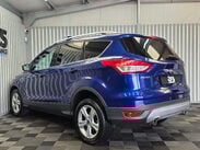 Ford Kuga 2.0 TDCi Zetec SUV 5dr Diesel Manual 2WD Euro 6 (s/s) (150 ps) 4