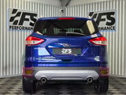 Ford Kuga 2.0 TDCi Zetec SUV 5dr Diesel Manual 2WD Euro 6 (s/s) (150 ps) 5