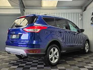 Ford Kuga 2.0 TDCi Zetec SUV 5dr Diesel Manual 2WD Euro 6 (s/s) (150 ps) 6